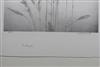 STOW WENGENROTH Two lithographs.